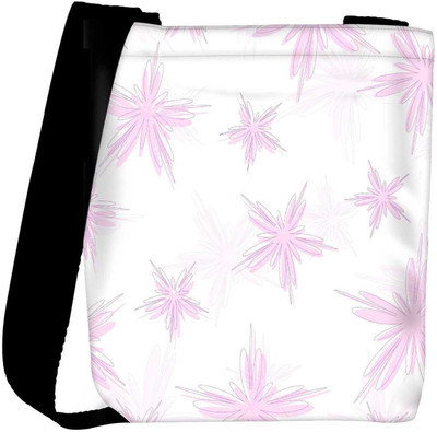 

Snoogg Sling Bag(Multicolor)