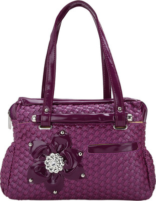 

Sumit Collection Shoulder Bag(Multicolor)