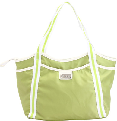

Lavie Hand-held Bag(Green)
