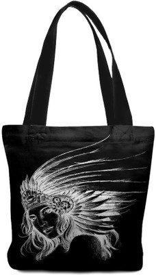 

Panda Creation Tote(Multicolor)