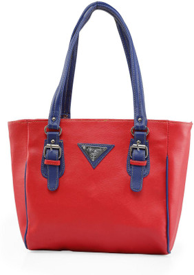

Coash Hand-held Bag(Red)