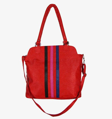 

MTE Shoulder Bag(Red)