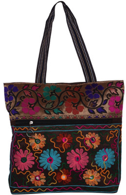 

Decot Paradise Hand-held Bag(Multicolor)