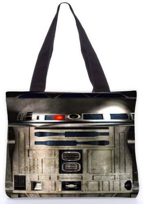 

Snoogg Tote(Multicolor)