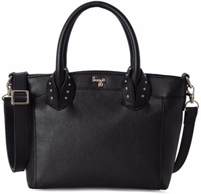 

Baggit Hand-held Bag(Black)
