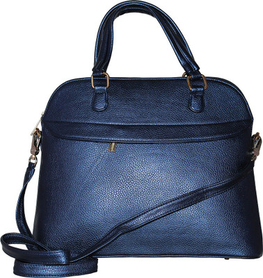 

Odin Hand-held Bag(Blue)