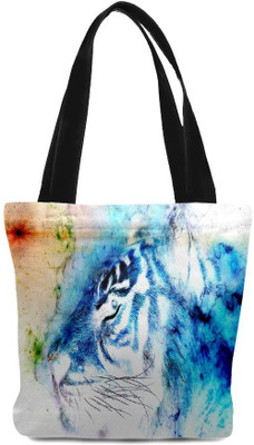 

Panda Creation Tote(Multicolor)