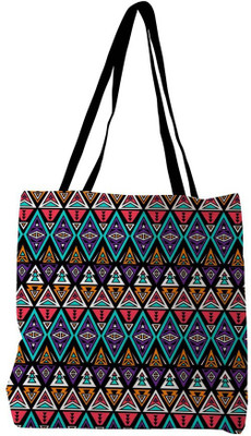 

StyBuzz Tote(Multicolor)