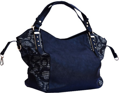 

Madeinmyindia Shoulder Bag(Black)