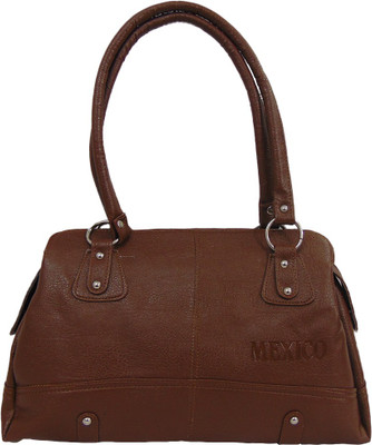 

Estoss Shoulder Bag(Tan)