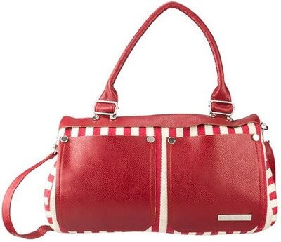 

Lino Perros Hand-held Bag(Red)