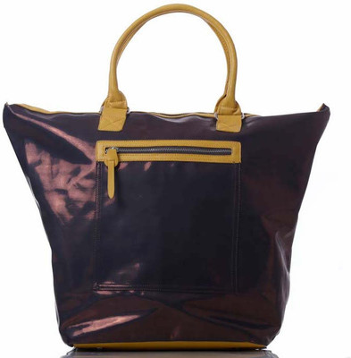 

Shopharp Shoulder Bag(Brown)