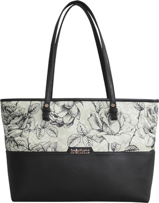 

Toteteca Shoulder Bag(Black)