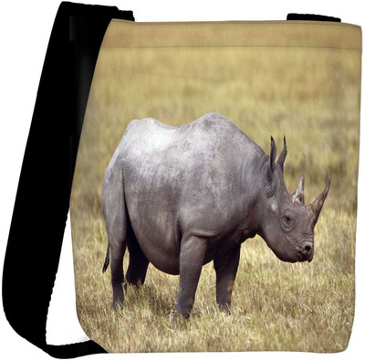 

Snoogg Sling Bag(Multicolor)