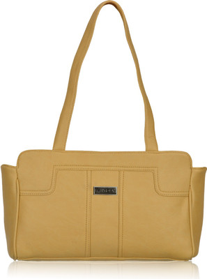 

Fantosy Shoulder Bag(Beige)