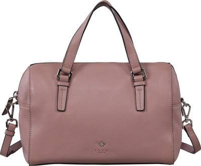 

ILEX London Shoulder Bag(Pink)