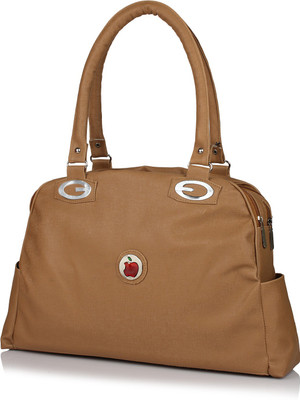 

Sheomy Shoulder Bag(Beige)