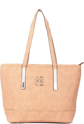 

Reedra Shoulder Bag(Khaki)