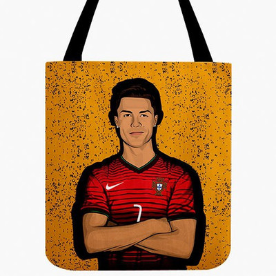 

Uptown18 Tote(Yellow)