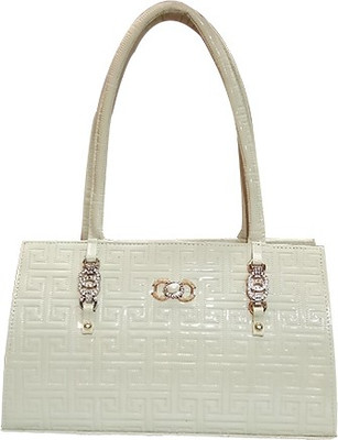 

Groset Shoulder Bag(White)