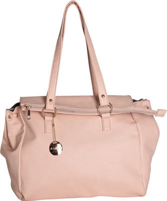 

Venicce Shoulder Bag(Beige)