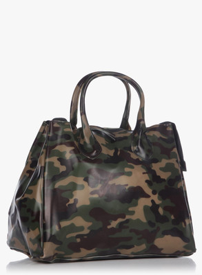 

Senora Hand-held Bag(Multicolor)