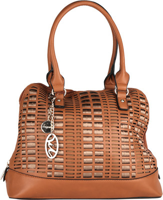 

Monett Satchel(Brown)