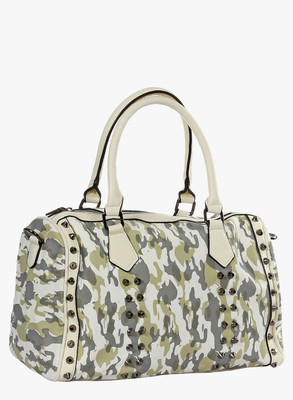 

Kalon Hand-held Bag(White)