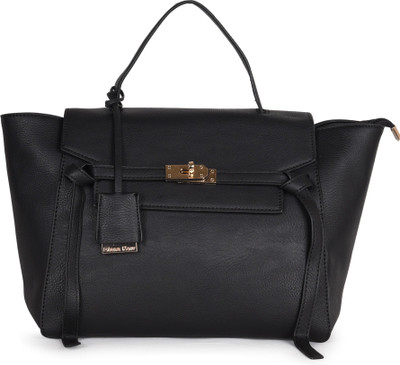 

Diana Korr Hand-held Bag(Black)
