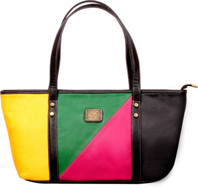 

Fostelo Shoulder Bag(Multicolor)