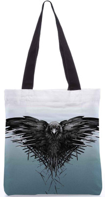 

Snoogg Tote(Multicolor)