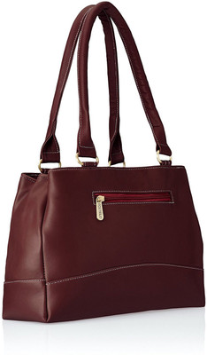 

Fostelo Hand-held Bag(Red)