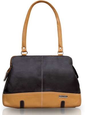 

Fostelo Shoulder Bag(Brown)