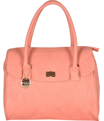 

Venicce Shoulder Bag(Pink)