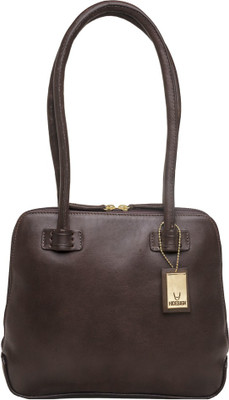 

Hidesign Shoulder Bag(Brown)
