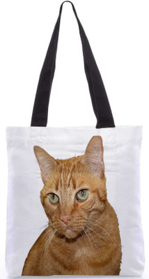 

Snoogg Tote(Multicolor)
