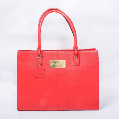 

Hepburnette Shoulder Bag(Red)