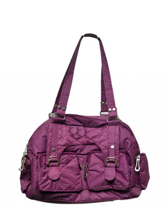 

QEEN TRENDS Shoulder Bag(Pink)