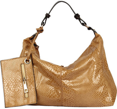 

Kion Style Hobo(Gold)