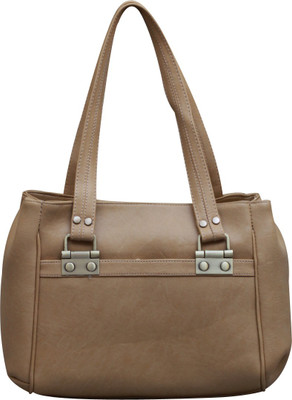 Fostelo Shoulder Bag(Khaki)