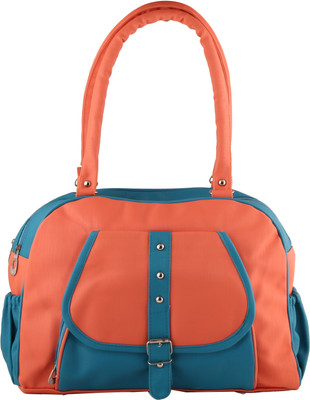 

Mystyle Retail Shoulder Bag(Multicolor)