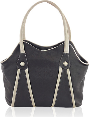 

Fieesta Hand-held Bag(Black)