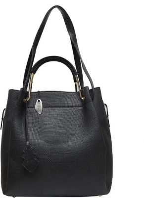 

Pepgirls Shoulder Bag(Black)