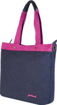 

Fastrack Shoulder Bag(Blue)
