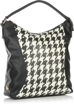 

Addons Hand-held Bag(Black)