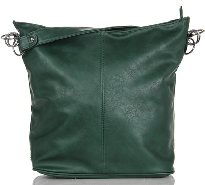 

Legal Bribe Shoulder Bag(Green)