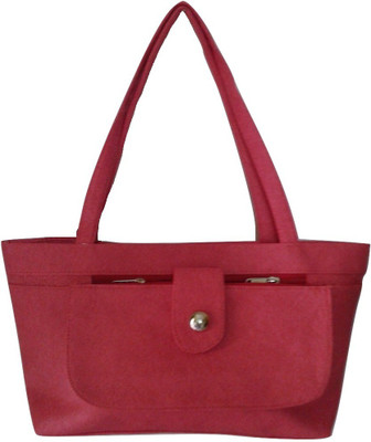 

MKF Oxy Shoulder Bag(Pink)