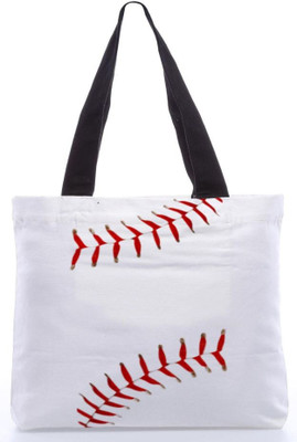 51% OFF on Snoogg Tote(Multicolor)