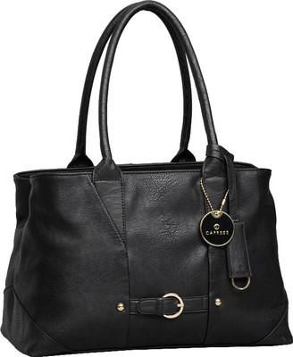 

Caprese Tote(Black)