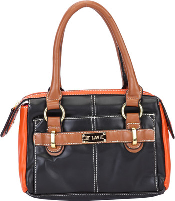 

Lavie Hand-held Bag(Black)